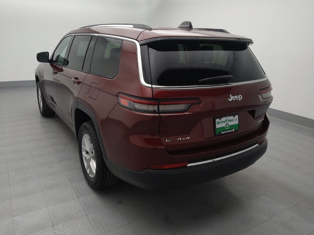 2023 Jeep Grand Cherokee L in Springfield, MO 65807 - 18113932 6