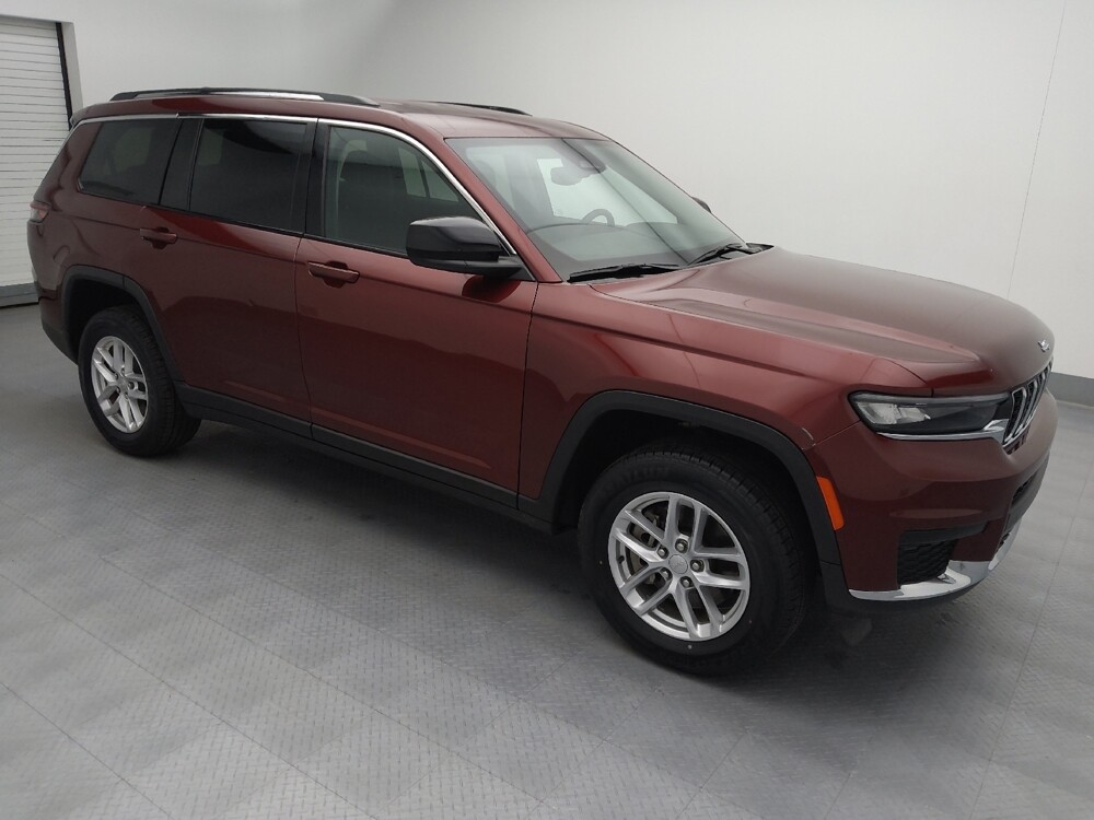2023 Jeep Grand Cherokee L in Springfield, MO 65807 - 18113932 11