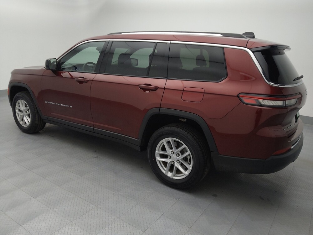 2023 Jeep Grand Cherokee L in Springfield, MO 65807 - 18113932 3