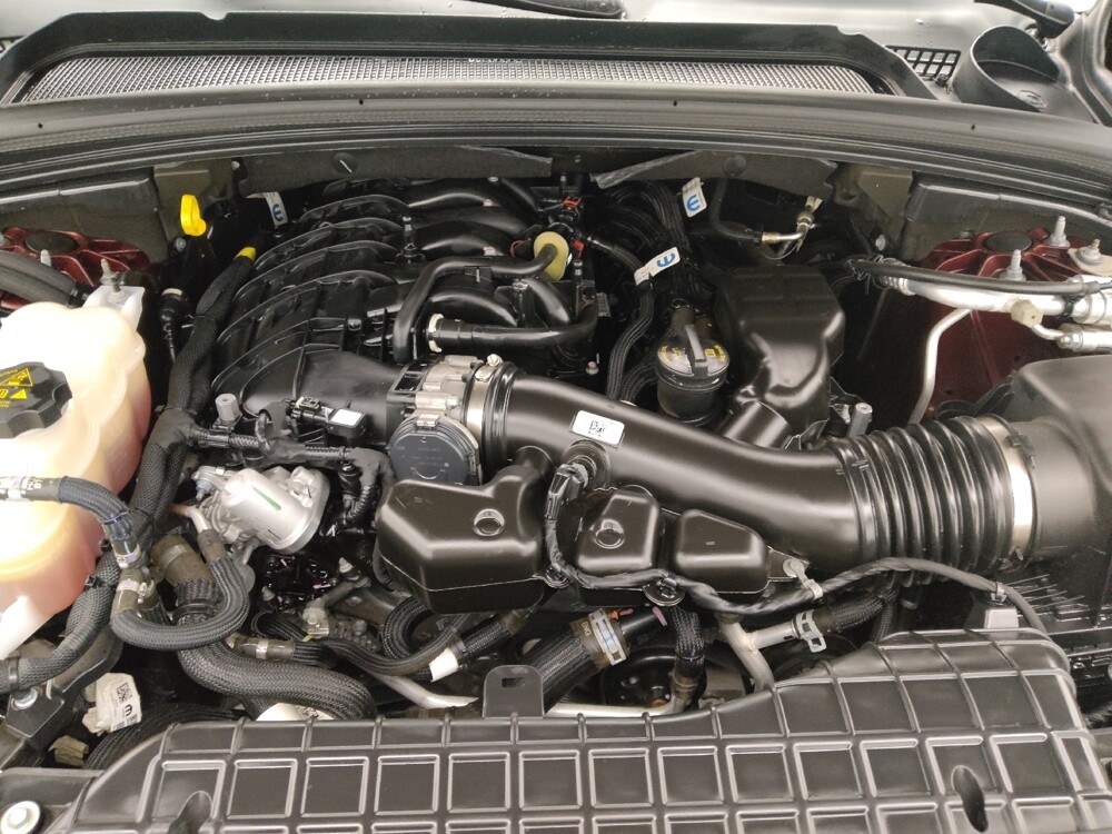 2023 Jeep Grand Cherokee L in Springfield, MO 65807 - 18113932 30