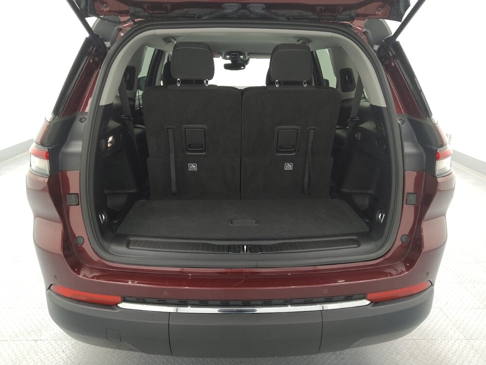 2023 Jeep Grand Cherokee L in Springfield, MO 65807 - 18113932 29