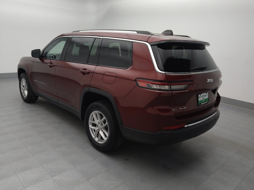 2023 Jeep Grand Cherokee L in Springfield, MO 65807 - 18113932 5
