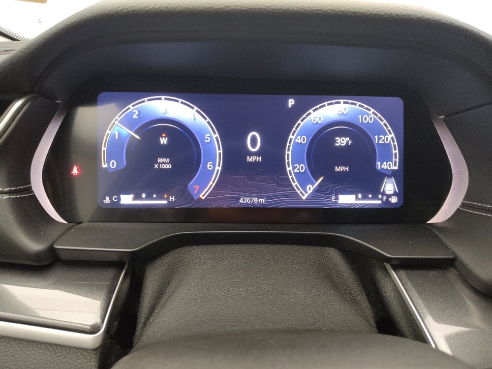 2023 Jeep Grand Cherokee L in Springfield, MO 65807 - 18113932 23