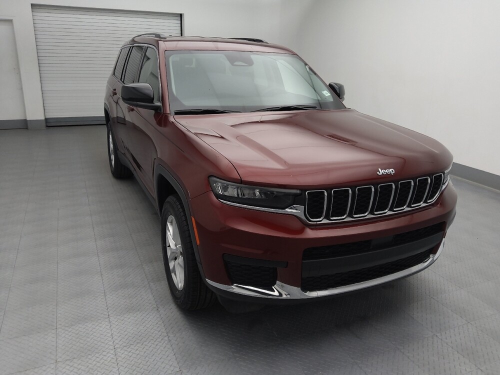 2023 Jeep Grand Cherokee L in Springfield, MO 65807 - 18113932 14