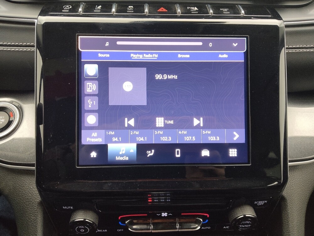 2023 Jeep Grand Cherokee L in Springfield, MO 65807 - 18113932 25