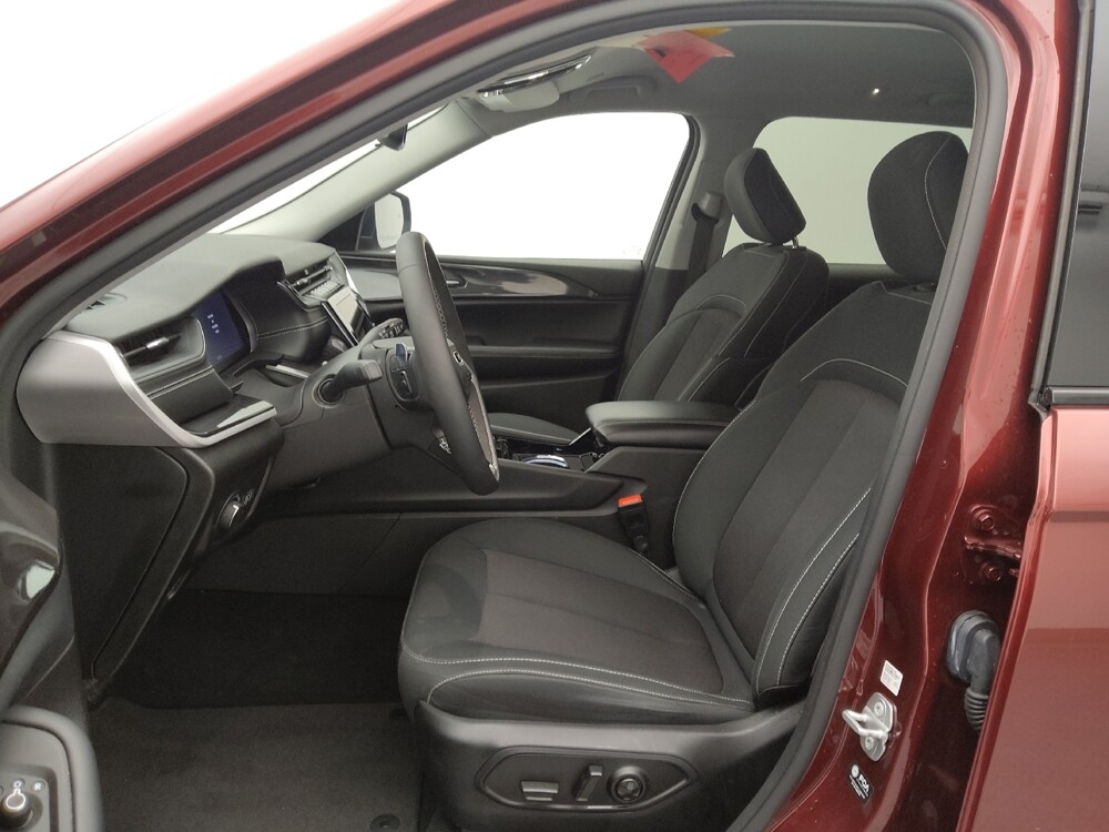 2023 Jeep Grand Cherokee L in Springfield, MO 65807 - 18113932 17