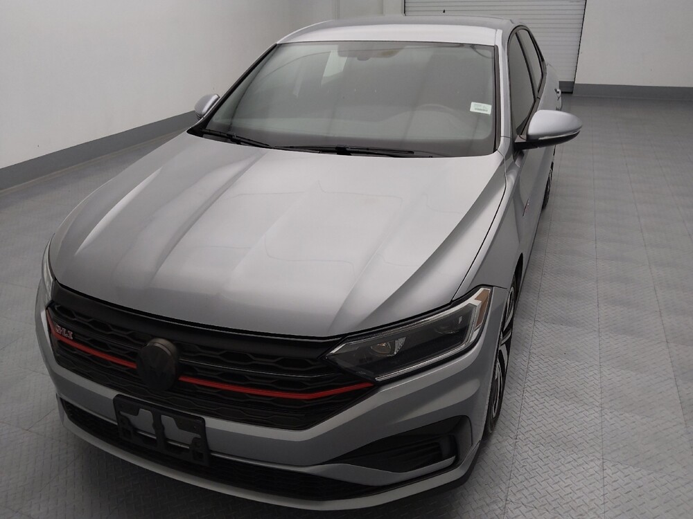 2020 Volkswagen Jetta in St. Louis, MO 63125 - 18113933 15
