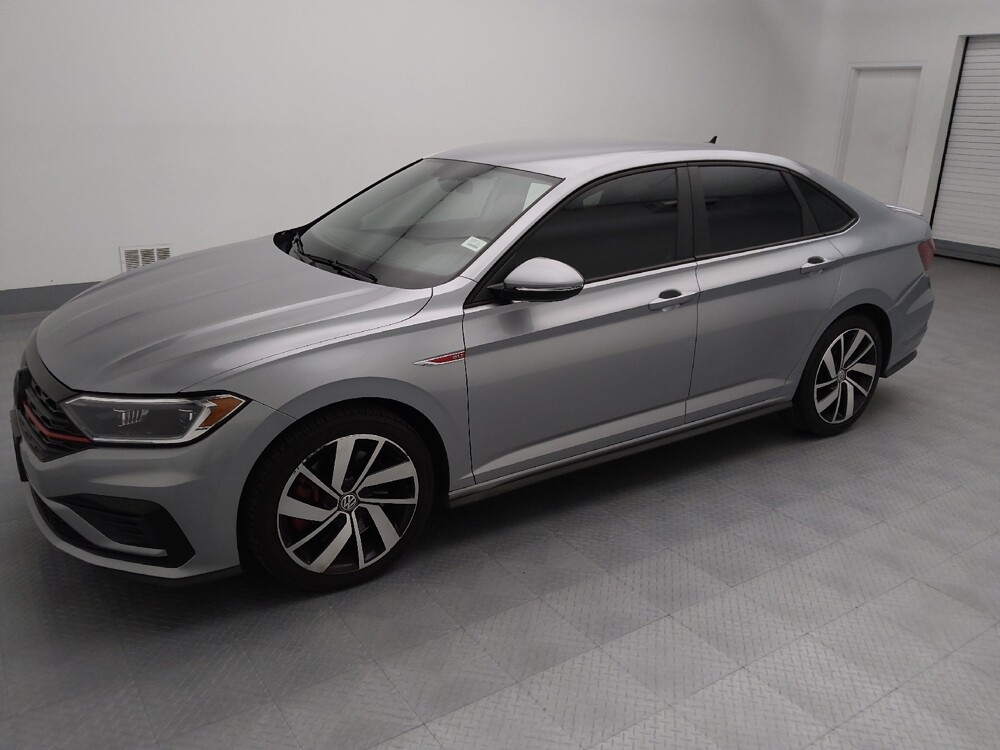 2020 Volkswagen Jetta in St. Louis, MO 63125 - 18113933 2
