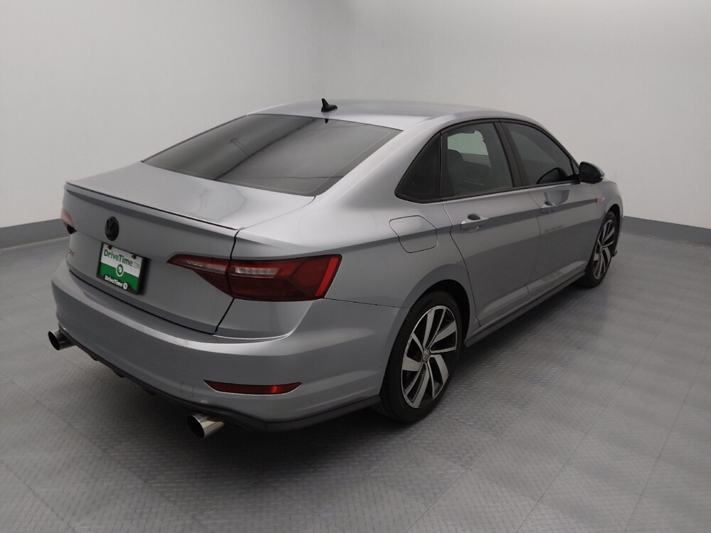 2020 Volkswagen Jetta in St. Louis, MO 63125 - 18113933 9