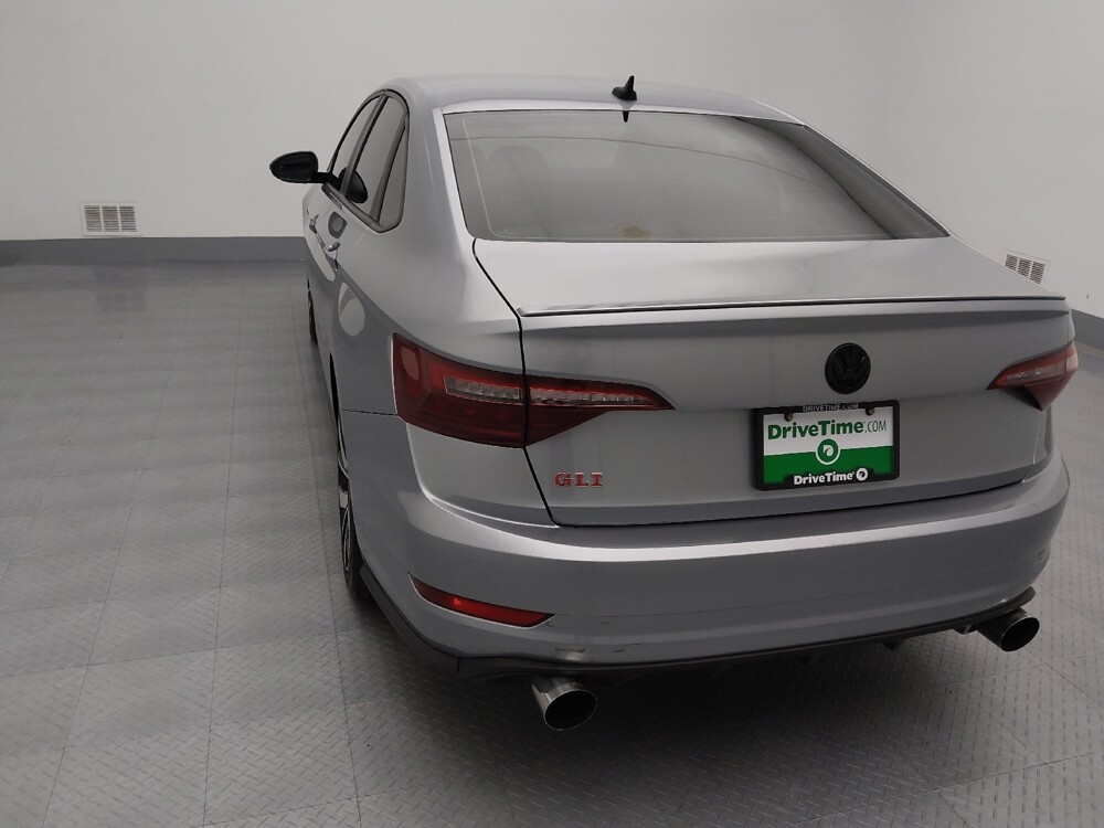 2020 Volkswagen Jetta in St. Louis, MO 63125 - 18113933 6