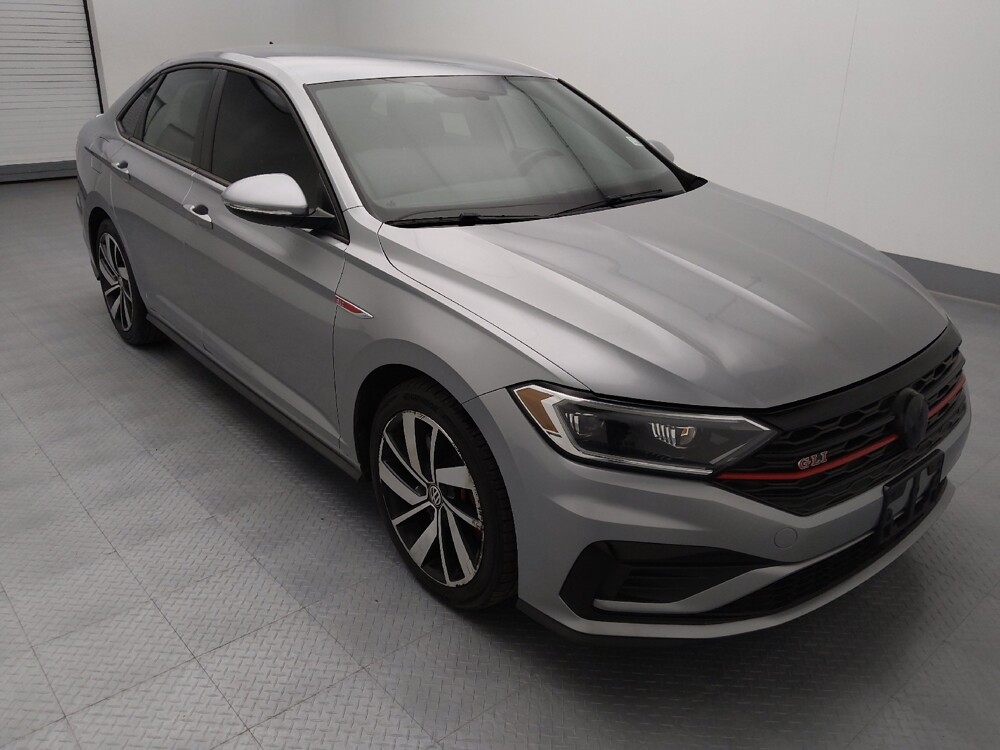 2020 Volkswagen Jetta in St. Louis, MO 63125 - 18113933 13