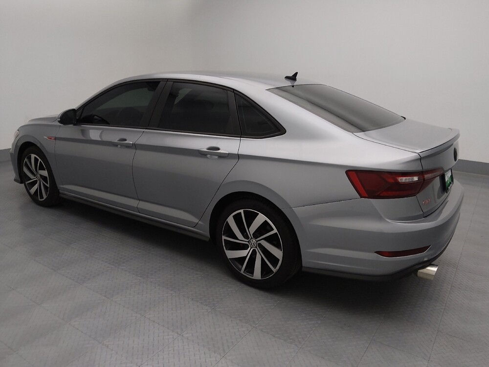 2020 Volkswagen Jetta in St. Louis, MO 63125 - 18113933 3