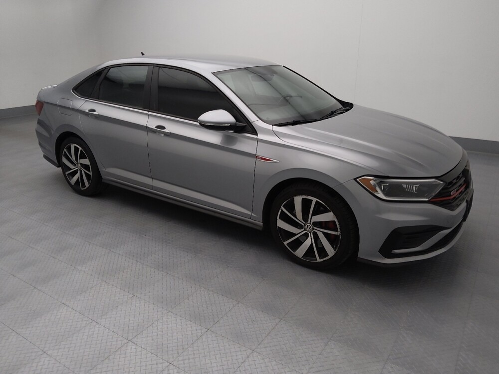 2020 Volkswagen Jetta in St. Louis, MO 63125 - 18113933 11