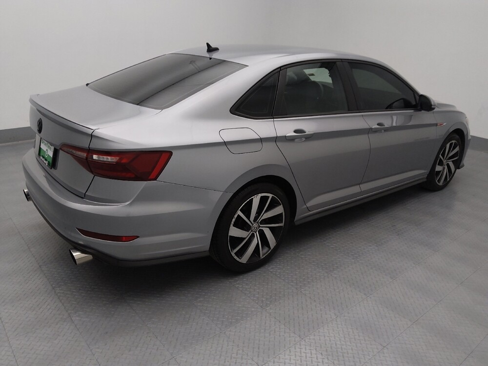 2020 Volkswagen Jetta in St. Louis, MO 63125 - 18113933 10