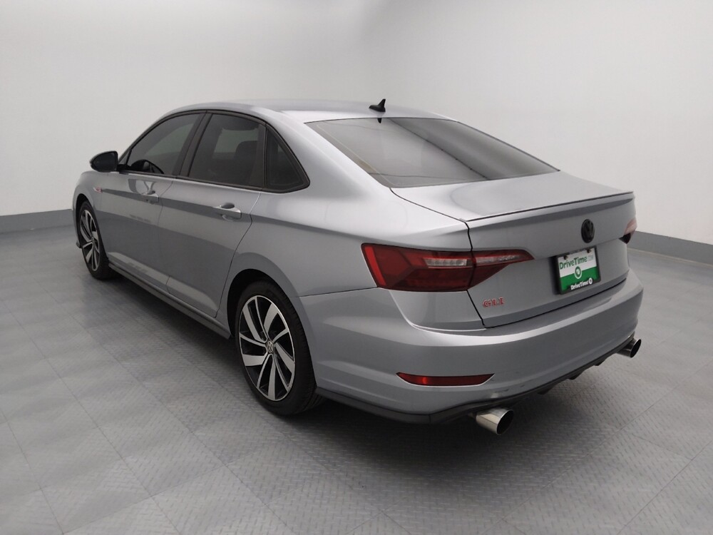 2020 Volkswagen Jetta in St. Louis, MO 63125 - 18113933 5