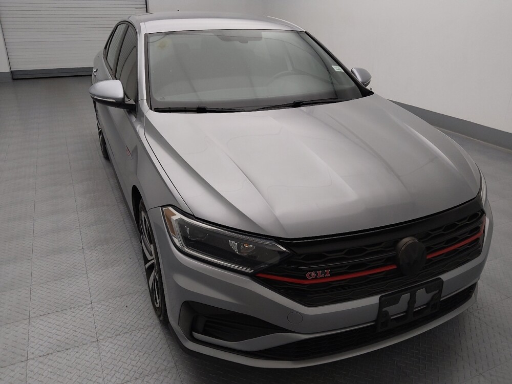 2020 Volkswagen Jetta in St. Louis, MO 63125 - 18113933 14