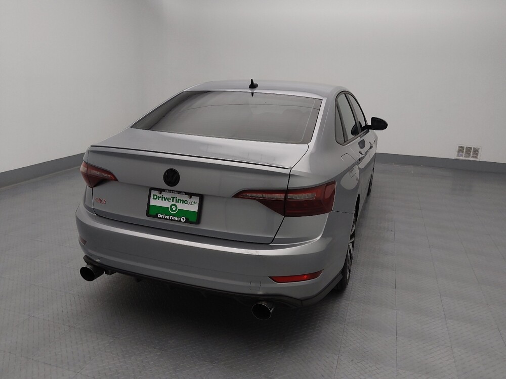 2020 Volkswagen Jetta in St. Louis, MO 63125 - 18113933 7