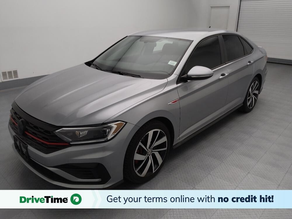 2020 Volkswagen Jetta in St. Louis, MO 63125 - 18113933