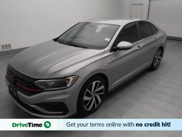2020 Volkswagen Jetta in St. Louis, MO 63125