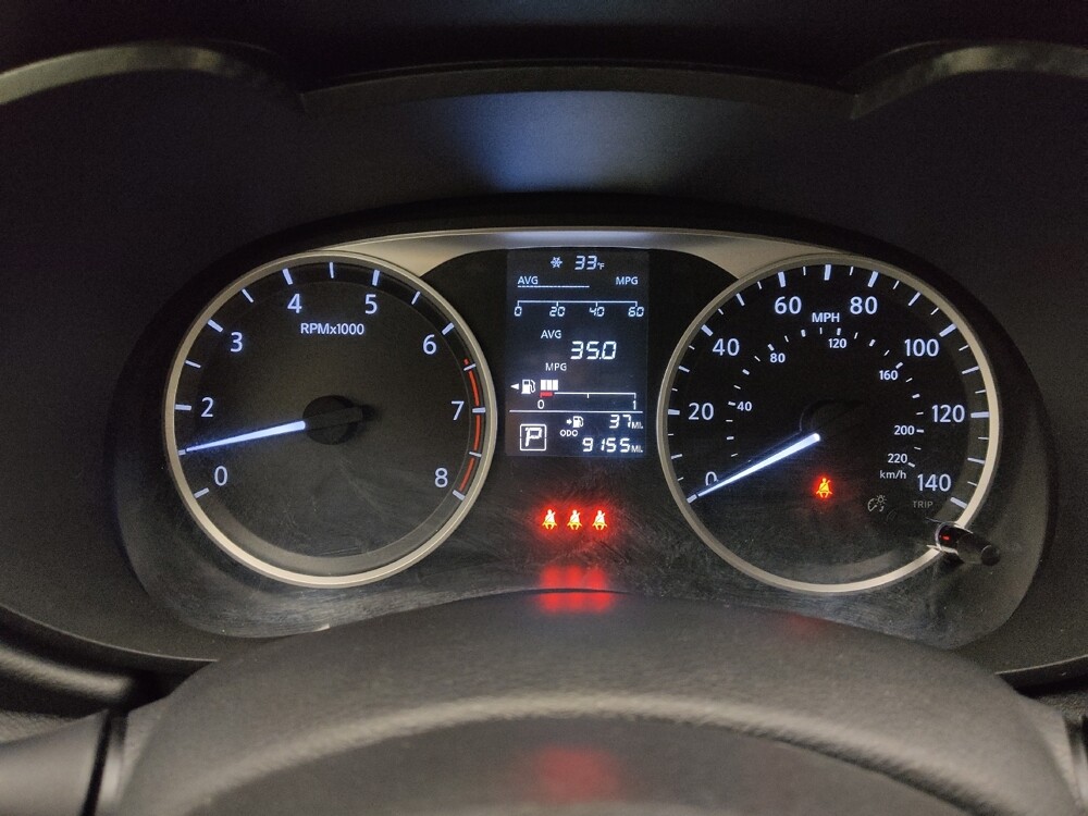 2025 Nissan Versa in St. Louis, MO 63136 - 18113934 23