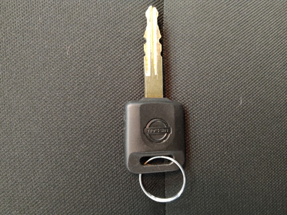 2025 Nissan Versa in St. Louis, MO 63136 - 18113934 32