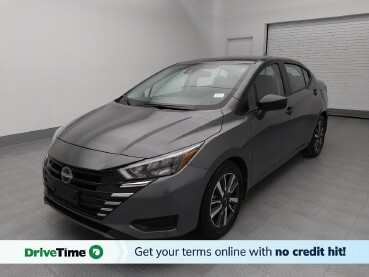 2025 Nissan Versa in St. Louis, MO 63136