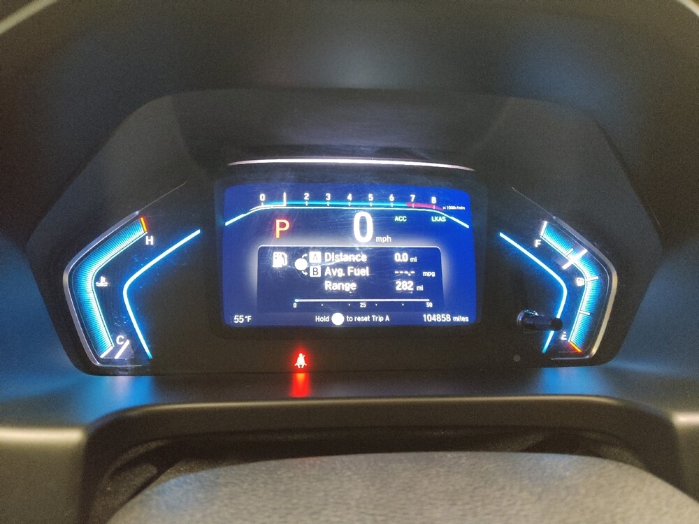 2018 Honda Odyssey in Springfield, MO 65807 - 18113936 23