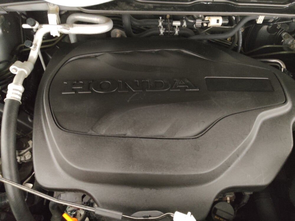 2018 Honda Odyssey in Springfield, MO 65807 - 18113936 30