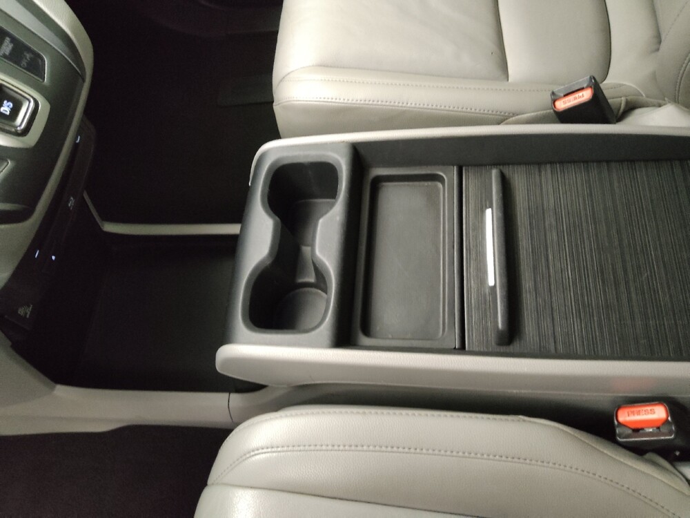 2018 Honda Odyssey in Springfield, MO 65807 - 18113936 26