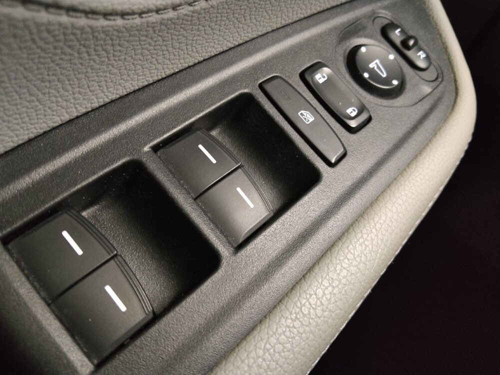 2018 Honda Odyssey in Springfield, MO 65807 - 18113936 27