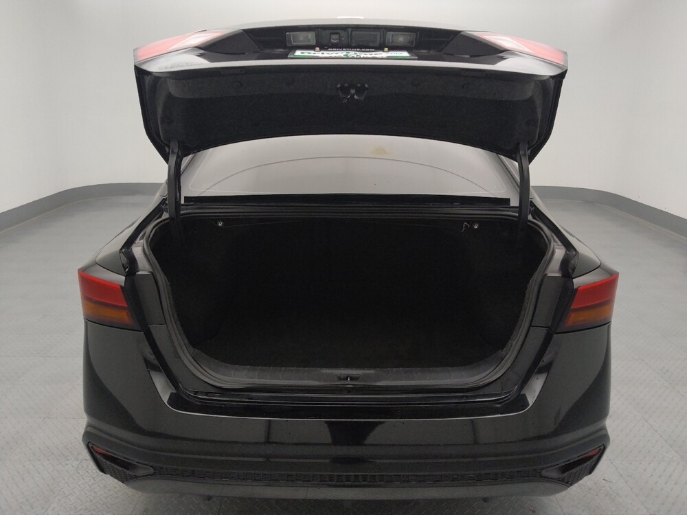 2019 Nissan Altima in Springfield, MO 65807 - 18113937 29