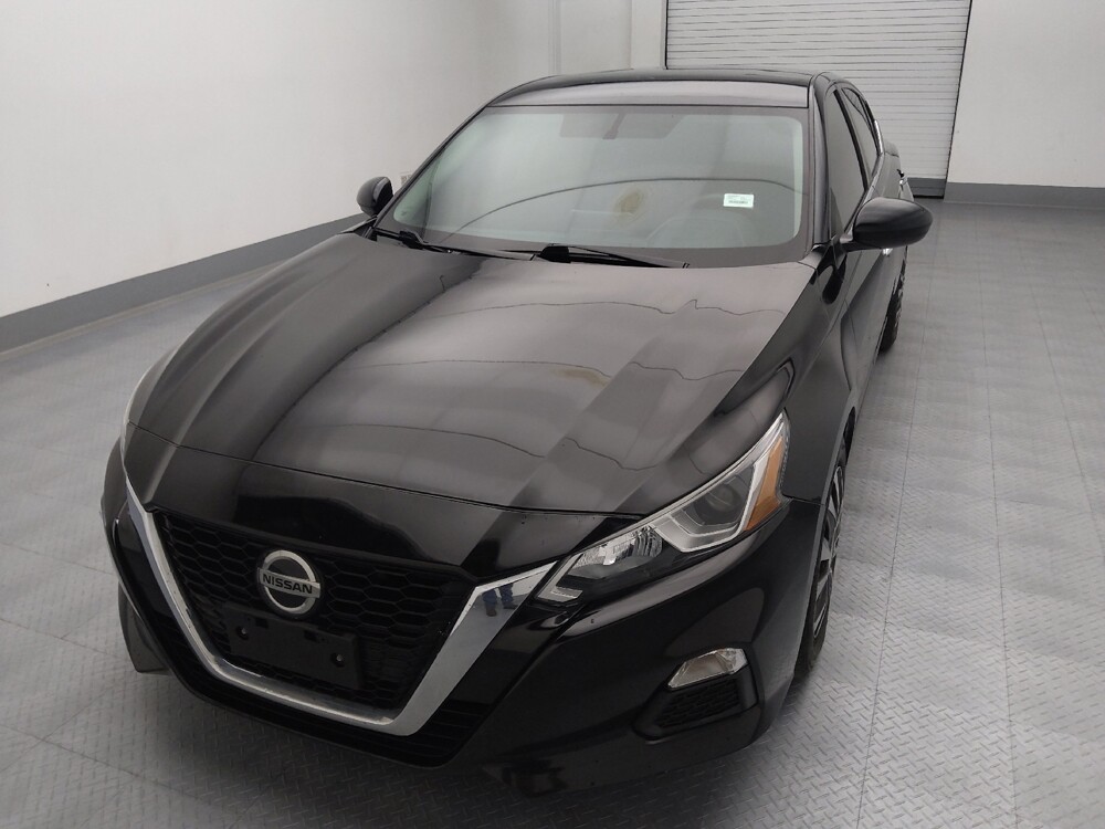 2019 Nissan Altima in Springfield, MO 65807 - 18113937 15