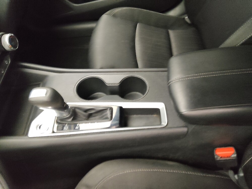 2019 Nissan Altima in Springfield, MO 65807 - 18113937 26