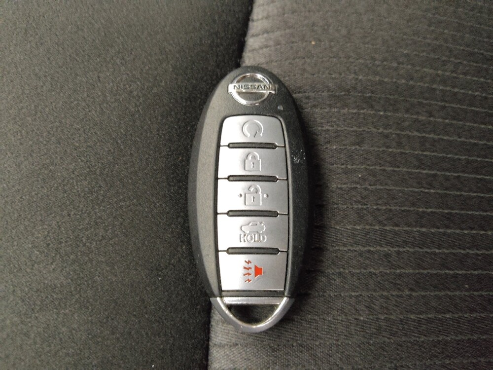 2019 Nissan Altima in Springfield, MO 65807 - 18113937 32