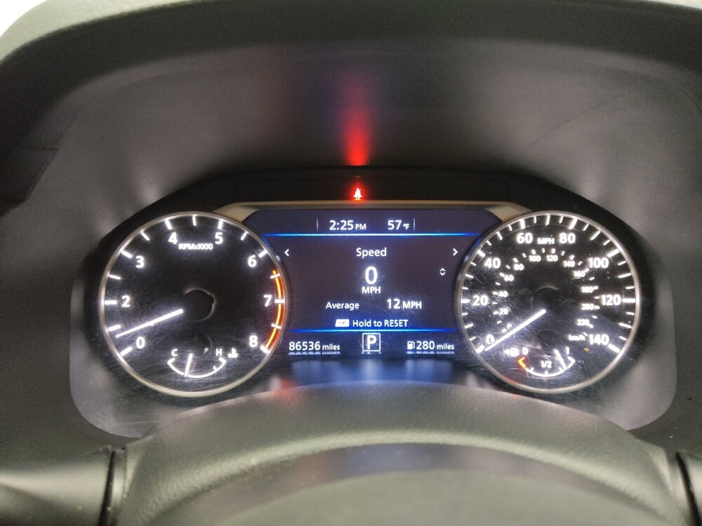 2019 Nissan Altima in Springfield, MO 65807 - 18113937 23