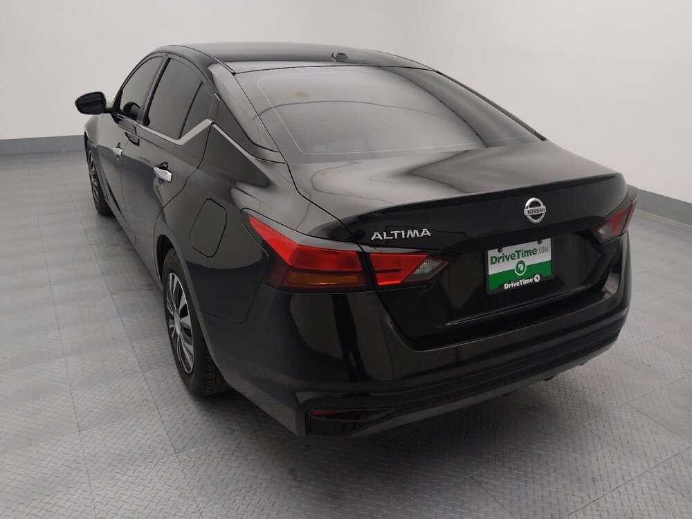 2019 Nissan Altima in Springfield, MO 65807 - 18113937 6