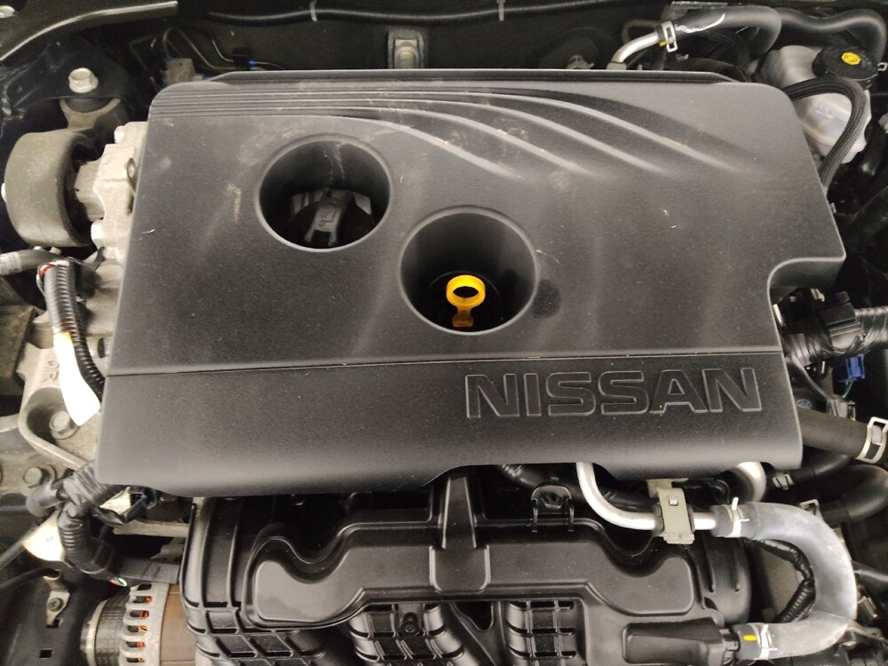 2019 Nissan Altima in Springfield, MO 65807 - 18113937 30