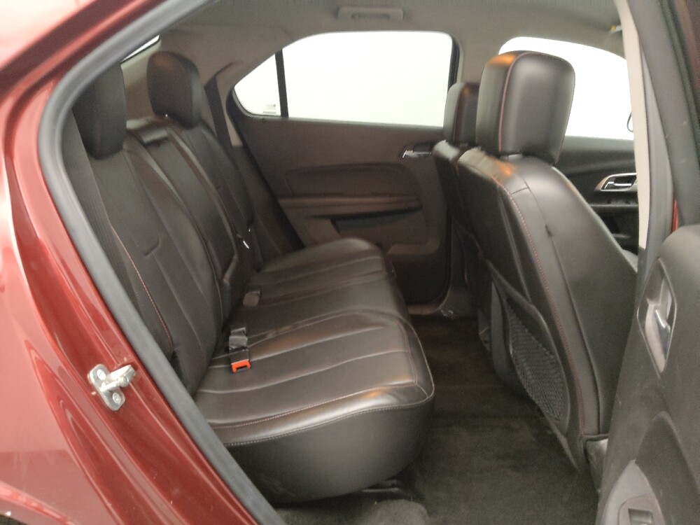 2017 Chevrolet Equinox in Independence, MO 64055 - 18113938 19