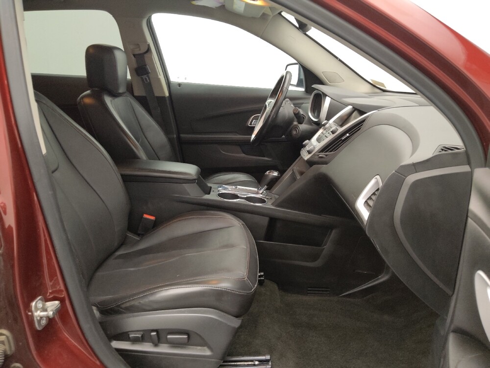 2017 Chevrolet Equinox in Independence, MO 64055 - 18113938 21