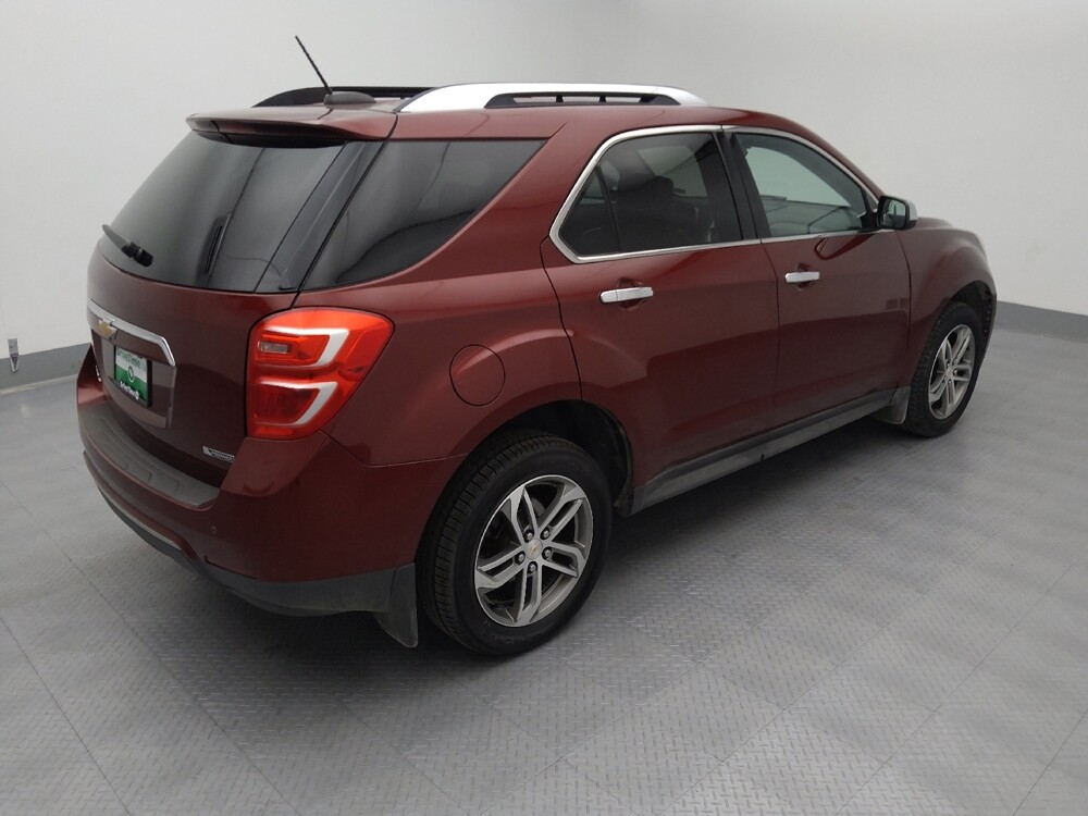 2017 Chevrolet Equinox in Independence, MO 64055 - 18113938 10