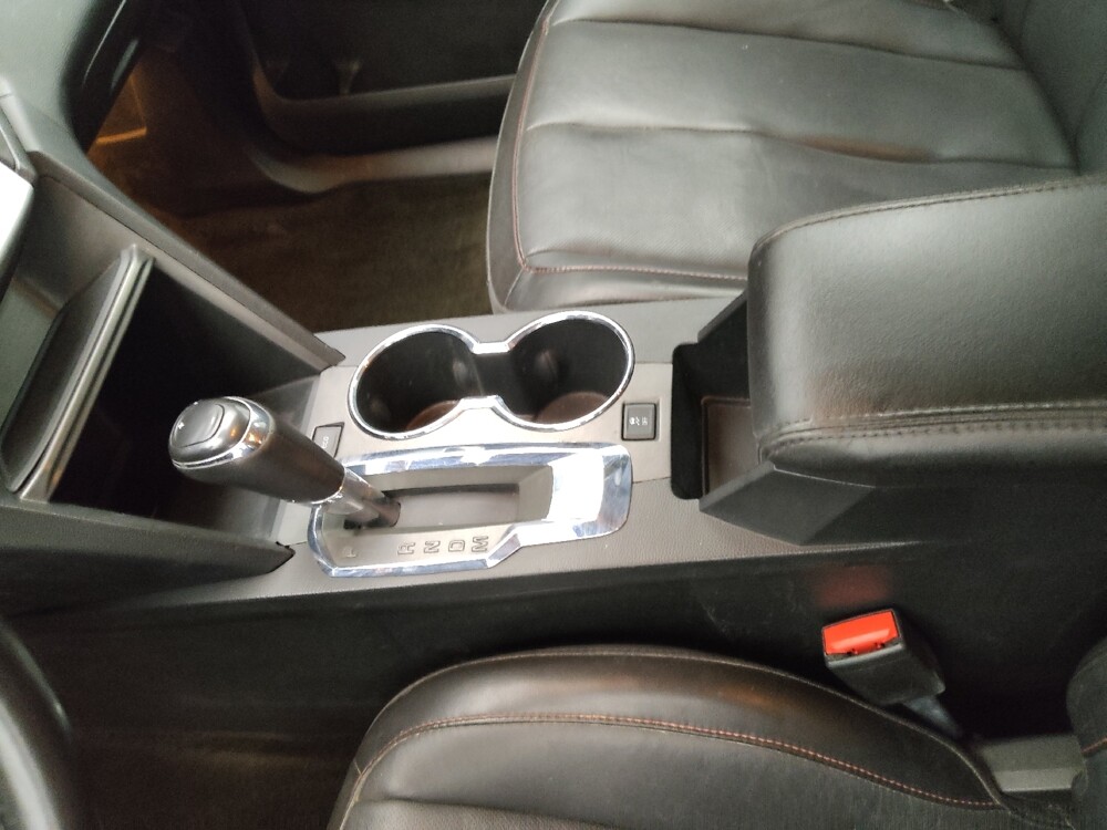 2017 Chevrolet Equinox in Independence, MO 64055 - 18113938 26