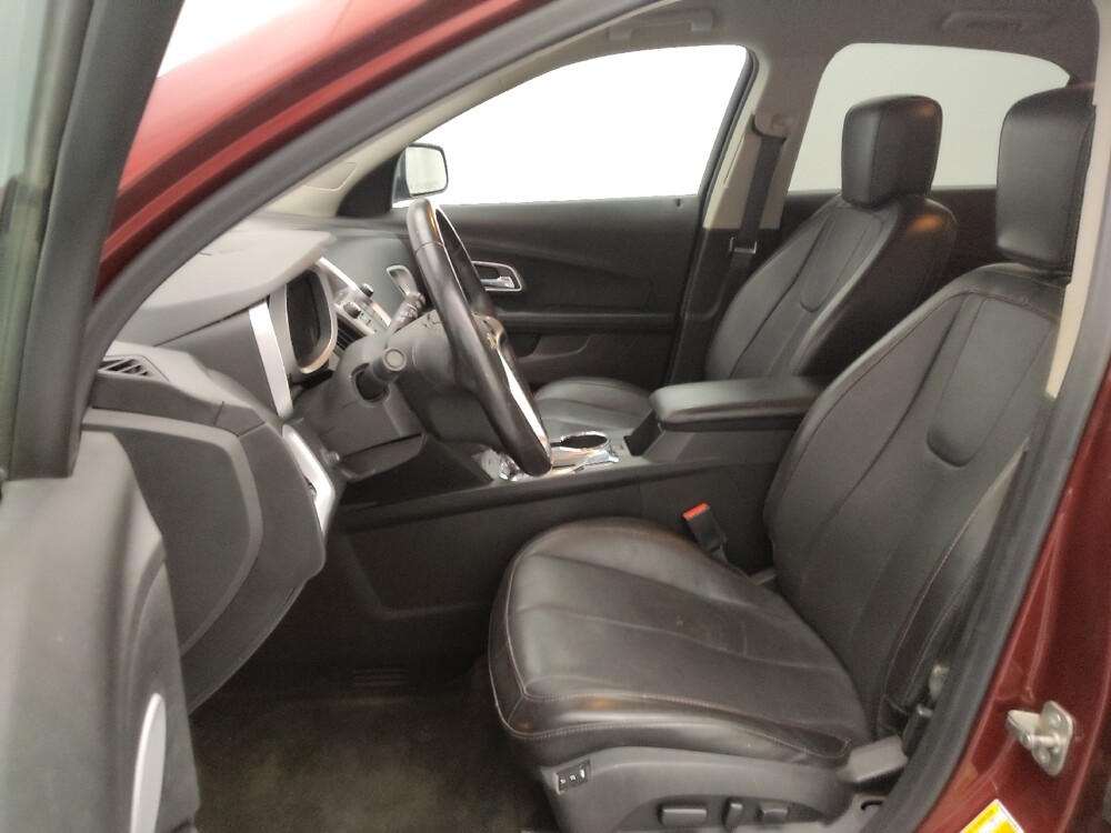 2017 Chevrolet Equinox in Independence, MO 64055 - 18113938 17