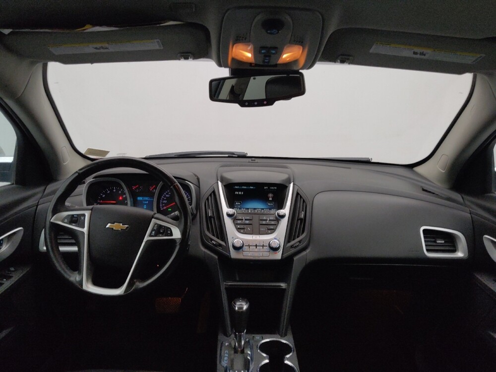 2017 Chevrolet Equinox in Independence, MO 64055 - 18113938 22