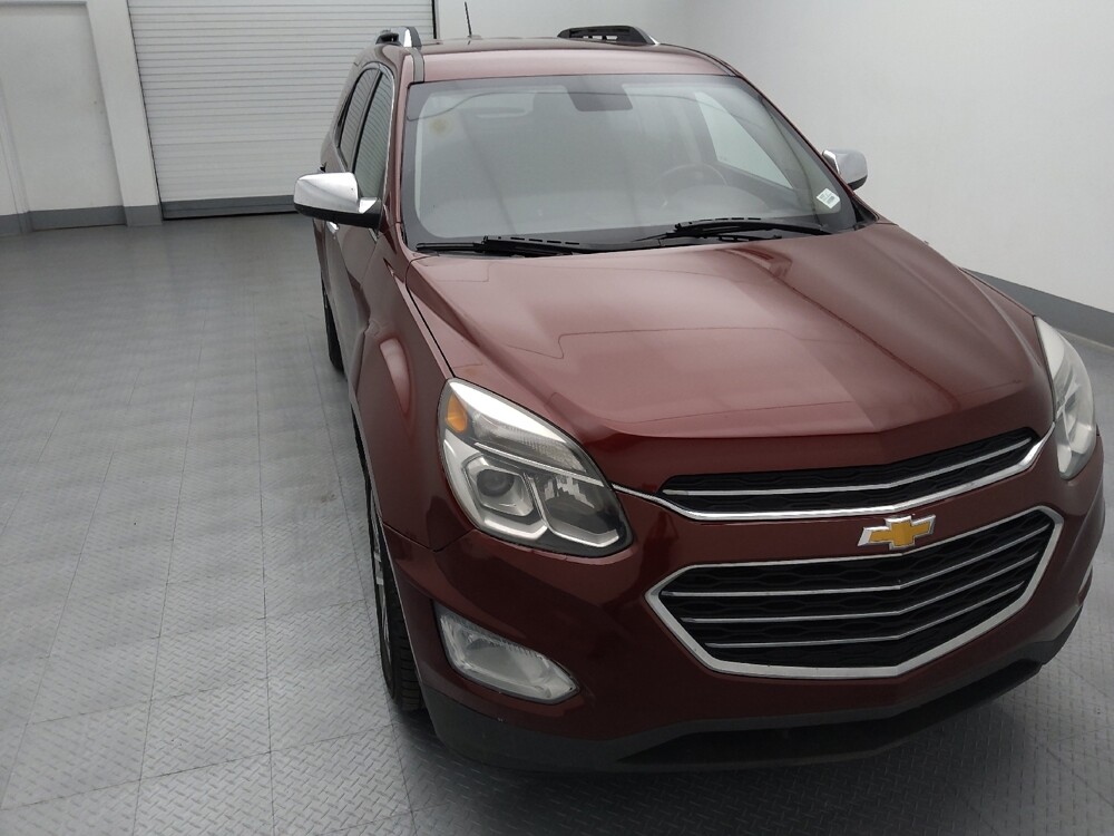 2017 Chevrolet Equinox in Independence, MO 64055 - 18113938 14