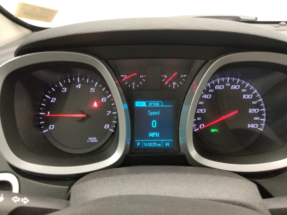 2017 Chevrolet Equinox in Independence, MO 64055 - 18113938 23