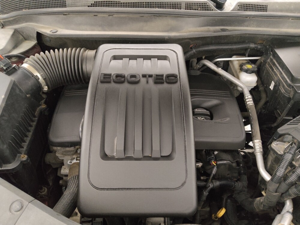 2017 Chevrolet Equinox in Independence, MO 64055 - 18113938 30