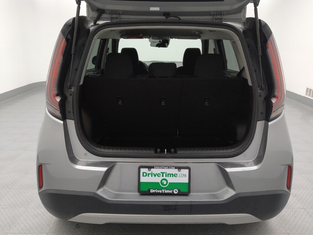 2023 Kia Soul in St. Louis, MO 63136 - 18113940 29