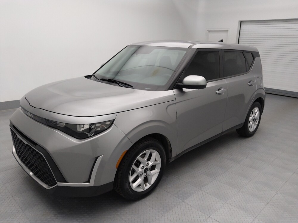 2023 Kia Soul in St. Louis, MO 63136 - 18113940 2