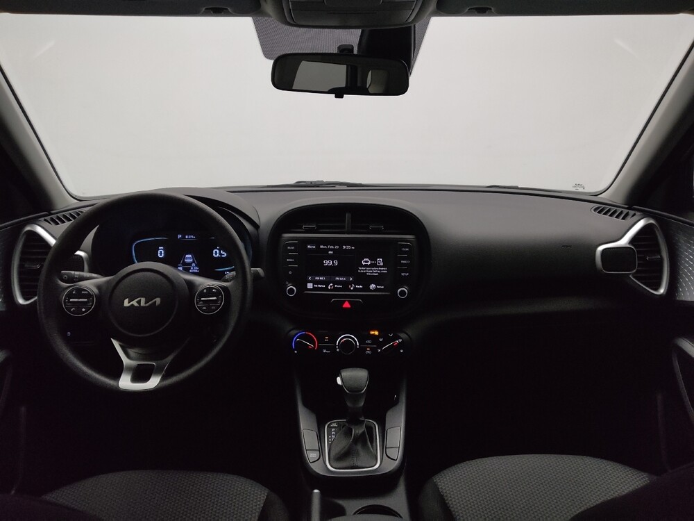 2023 Kia Soul in St. Louis, MO 63136 - 18113940 22