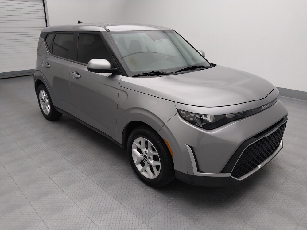 2023 Kia Soul in St. Louis, MO 63136 - 18113940 13
